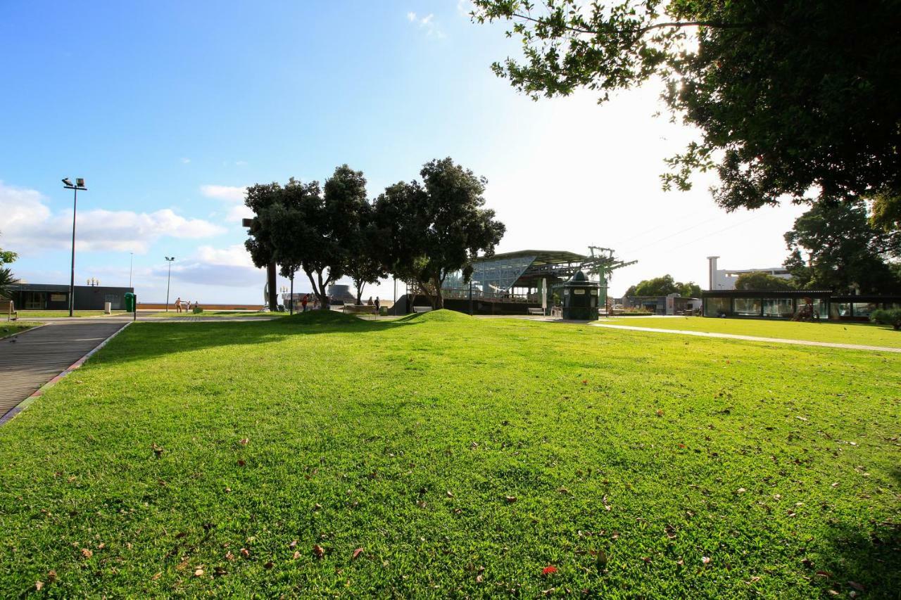 Appartamento Casa Maria Funchal  Esterno foto